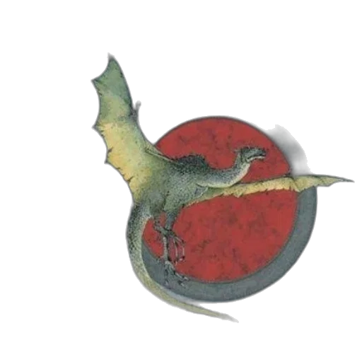 dragon, staff, weapon, sword transparent PNG cut-out