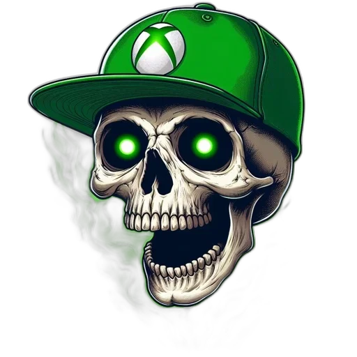 hat, mask, face, pixel art transparent PNG cut-out