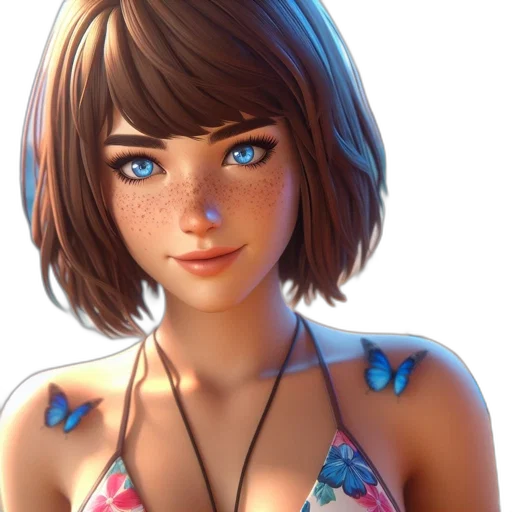 face, dress, robot, jewelry transparent PNG cut-out
