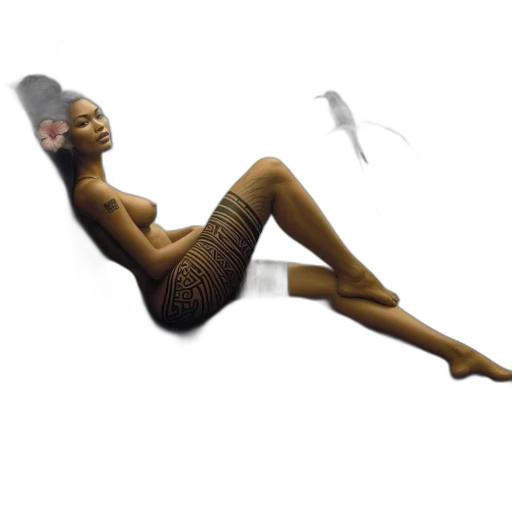 creature, dress, robot, shoes transparent PNG cut-out