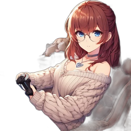 dress, weapon, jacket, robot transparent PNG cut-out