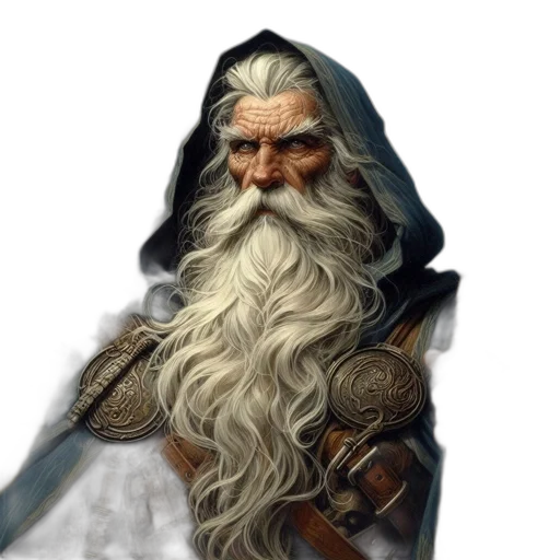 face, sword, fantasy art, concept art transparent PNG cut-out