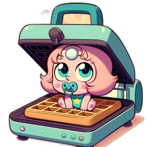 robot, weapon, staff, furniture transparent PNG cut-out