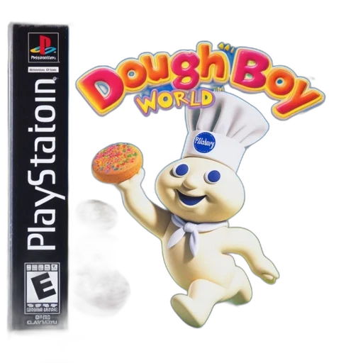 food, robot, weapon, 3d render transparent PNG cut-out