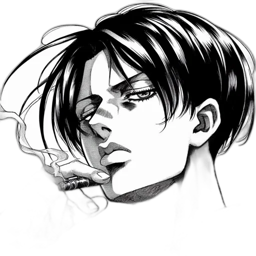 face, mask, weapon, staff transparent PNG cut-out