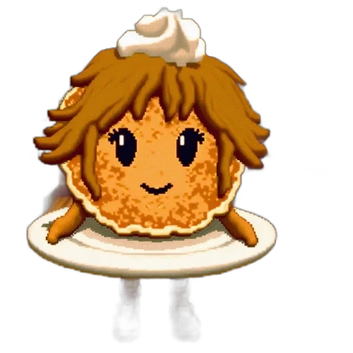 food, crown, animal, hat transparent PNG cut-out