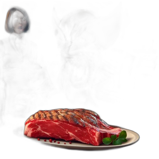 food, animal, hat, weapon transparent PNG cut-out
