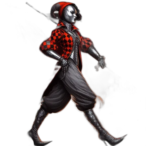 robot, concept art, fantasy art, comic book art transparent PNG cut-out
