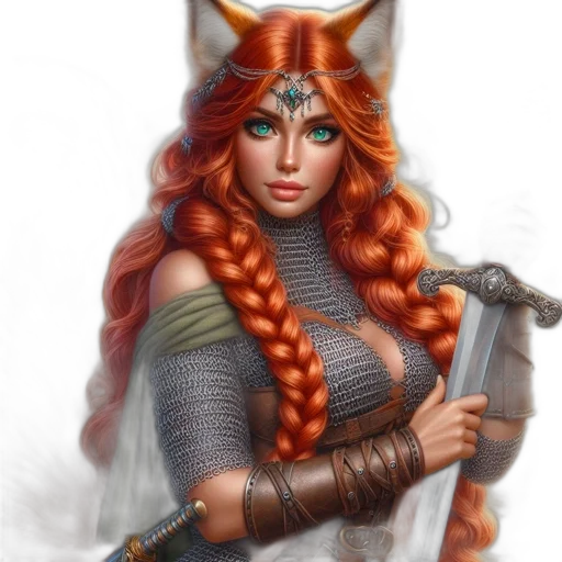 staff, fantasy art, concept art, comic book art transparent PNG cut-out
