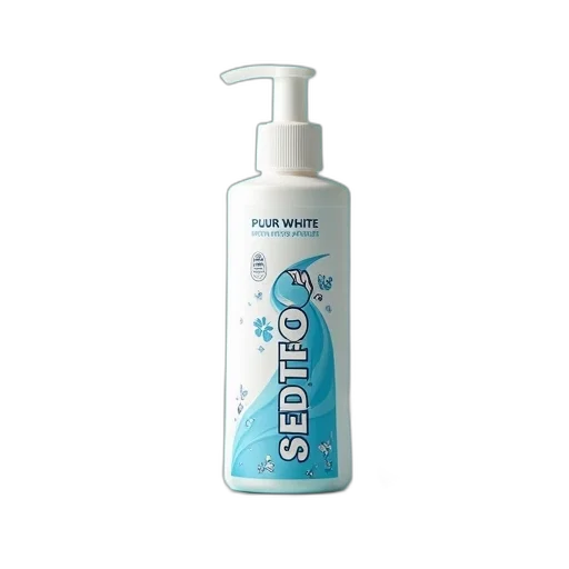 bottle, mentos, pure, white transparent PNG cut-out