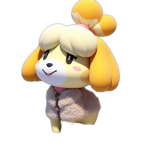 staff, animal, creature, hat transparent PNG cut-out