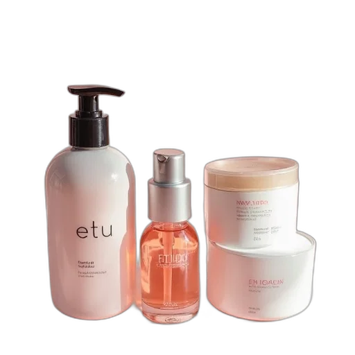 subscription, box, etu, beauty transparent PNG cut-out