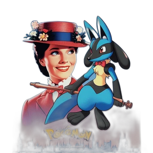 staff, hat, concept art, cartoon transparent PNG cut-out