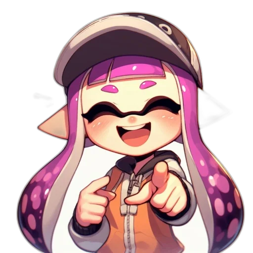 staff, weapon, hat, jacket transparent PNG cut-out