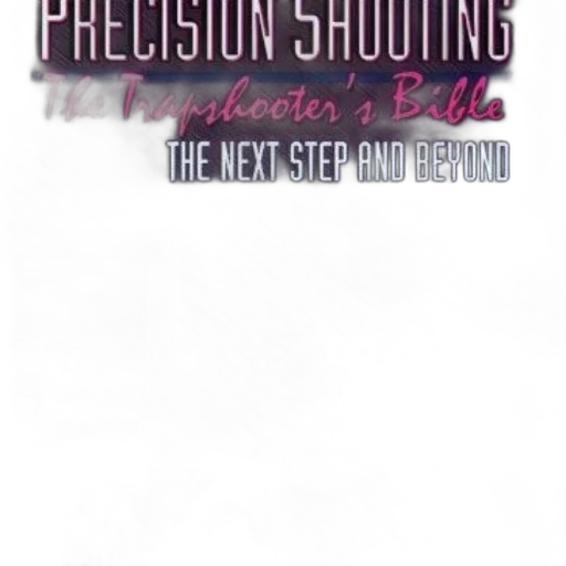 precision, shooting, trapshooter, bible transparent PNG cut-out