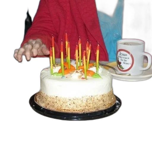 staff, food, crown, hat transparent PNG cut-out
