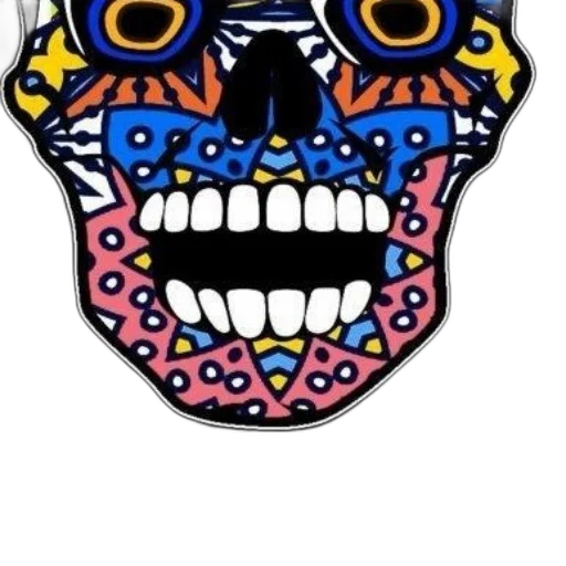 mask, face, staff, cartoon transparent PNG cut-out