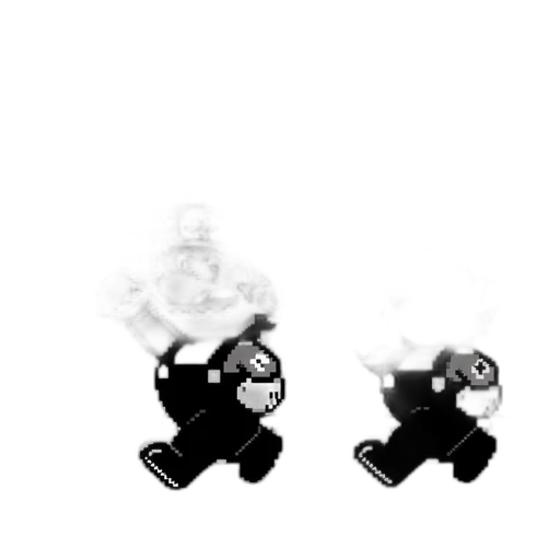 robot, car, shoes, weapon transparent PNG cut-out
