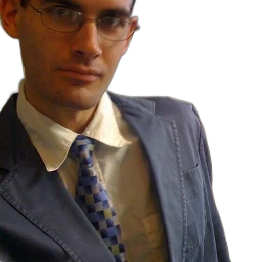 staff, jacket, face, hat transparent PNG cut-out