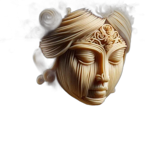 crown, mask, jewelry, face transparent PNG cut-out