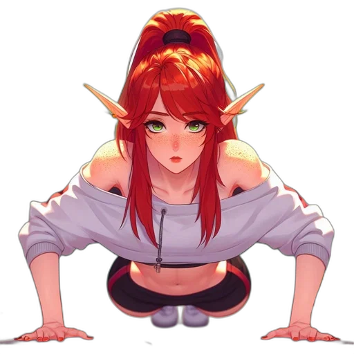 dragon, crown, staff, creature transparent PNG cut-out