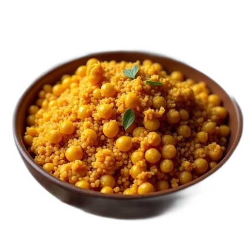 food, chana, masala, podies transparent PNG cut-out