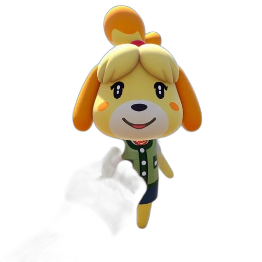 staff, animal, creature, weapon transparent PNG cut-out