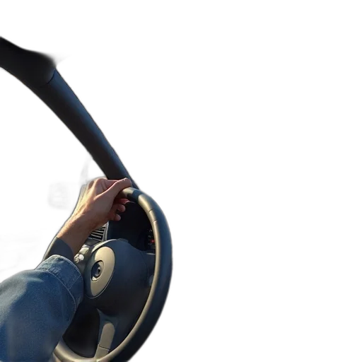 car, staff, umbrella, weapon transparent PNG cut-out
