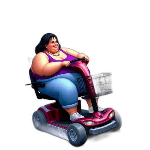 car, robot, animal, dress transparent PNG cut-out