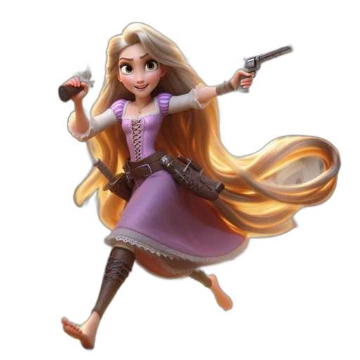 weapon, staff, dress, sword transparent PNG cut-out