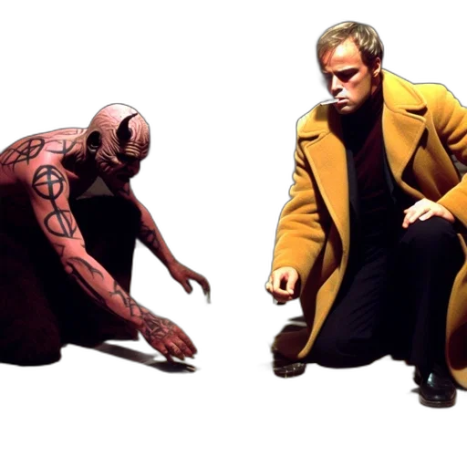 concept art, comic book art, 3d render, photorealistic transparent PNG cut-out