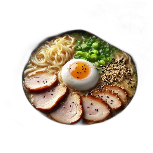 food, jewelry, photorealistic, 3d render transparent PNG cut-out