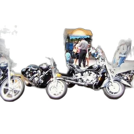 car, 3d render, photorealistic, concept art transparent PNG cut-out