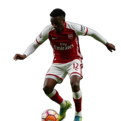 weapon, ars, arsenal, striker transparent PNG cut-out