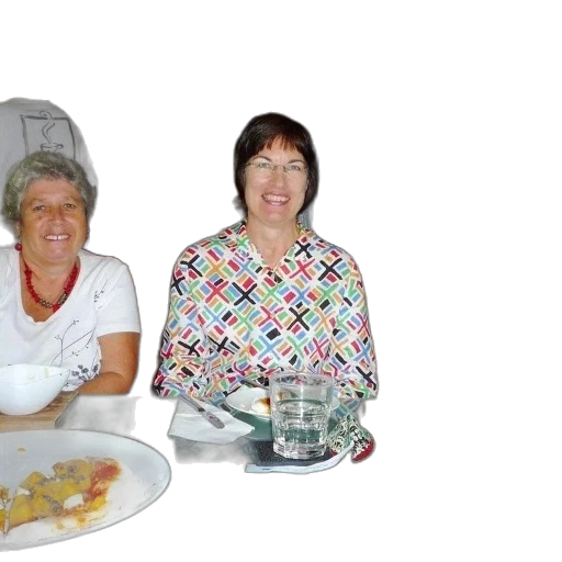 food, staff, jewelry, three transparent PNG cut-out