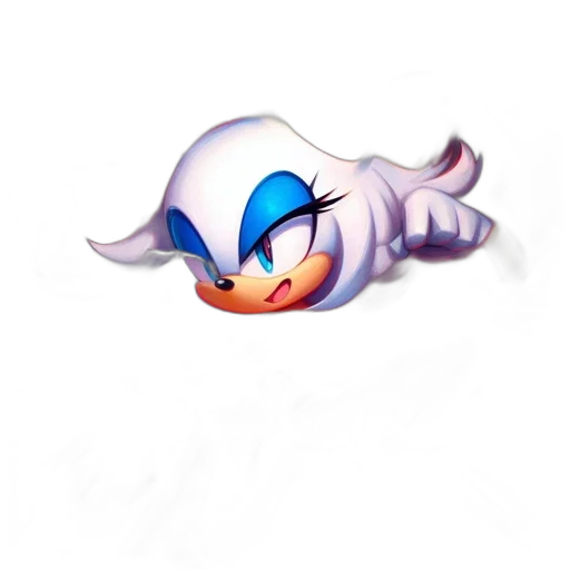 creature, animal, mask, face transparent PNG cut-out
