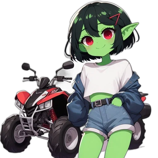 creature, car, robot, animal transparent PNG cut-out