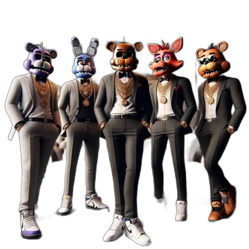 staff, mask, animal, concept art transparent PNG cut-out