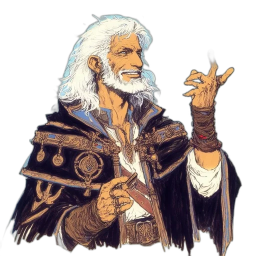 staff, dragon, fantasy art, concept art transparent PNG cut-out