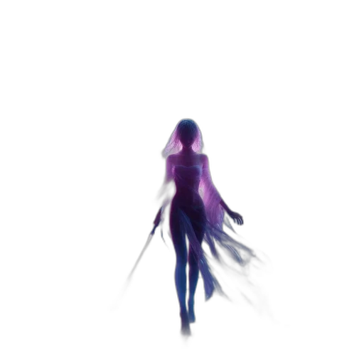 staff, weapon, sword, creature transparent PNG cut-out