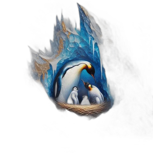 dragon, mask, animal, creature transparent PNG cut-out