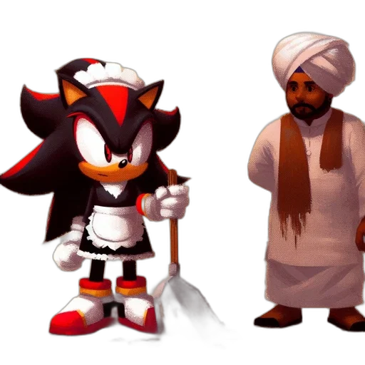 concept art, 3d render, pixel art, fantasy art transparent PNG cut-out