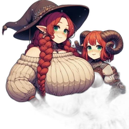 dragon, weapon, staff, sword transparent PNG cut-out
