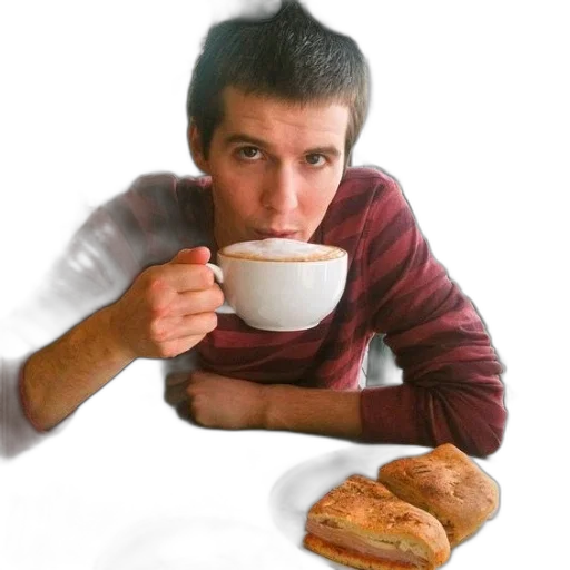 food, furniture, face, staff transparent PNG cut-out