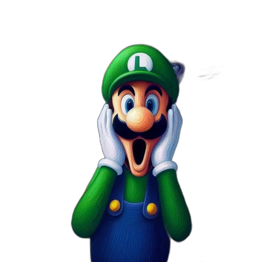 hat, mask, face, staff transparent PNG cut-out