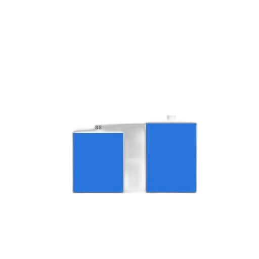 robot, hat, shoes, furniture transparent PNG cut-out