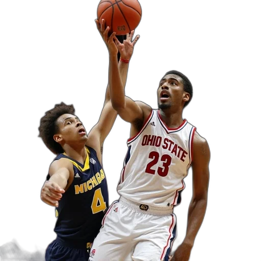 ohio, state, anthony, jackson transparent PNG cut-out