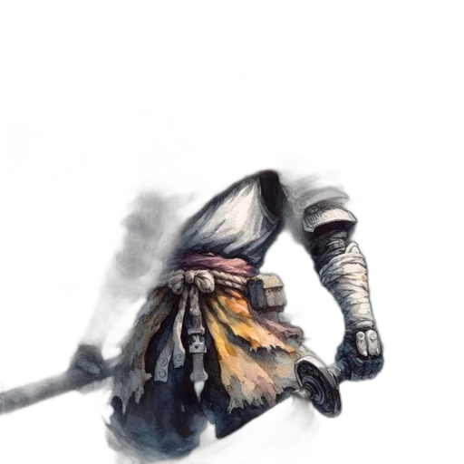 sword, weapon, staff, dragon transparent PNG cut-out