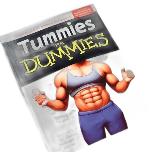3d render, open, book, named transparent PNG cut-out