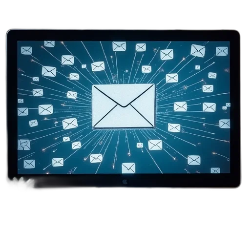 computer, monitor, says, how transparent PNG cut-out